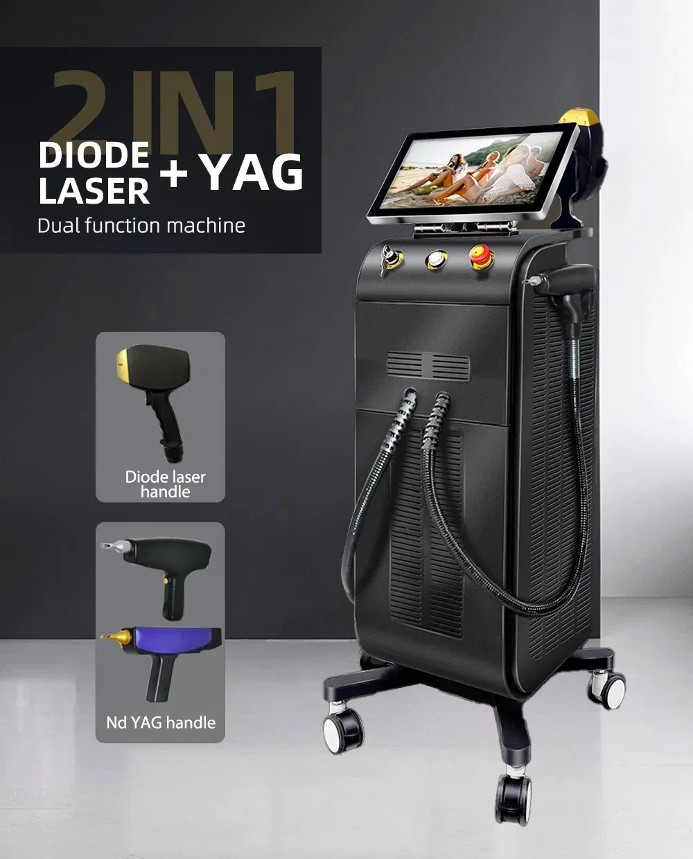Equipamento de Beleza