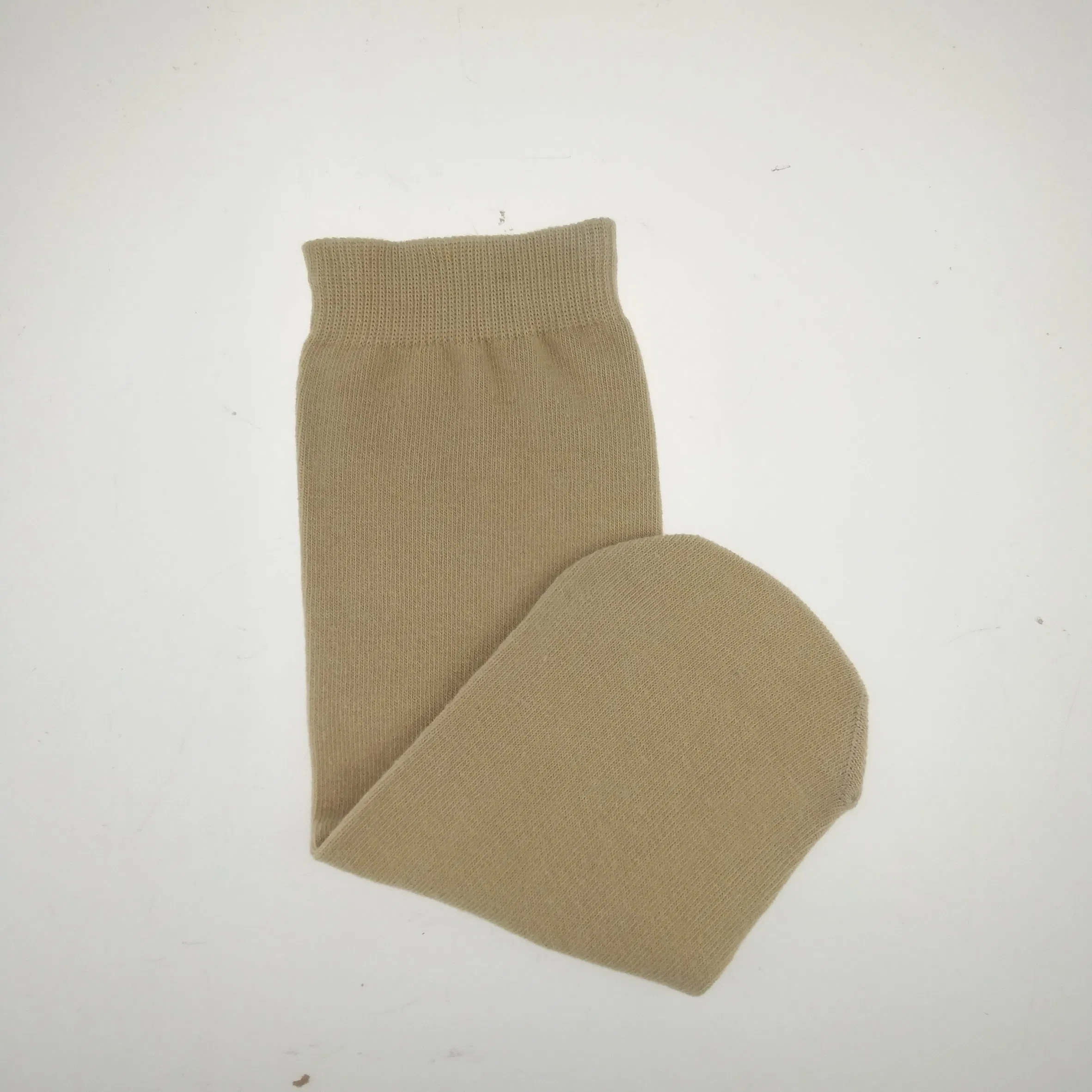 Acessórios Prostéticos Decoração de Veludo Beleza Meia Bk/Ak