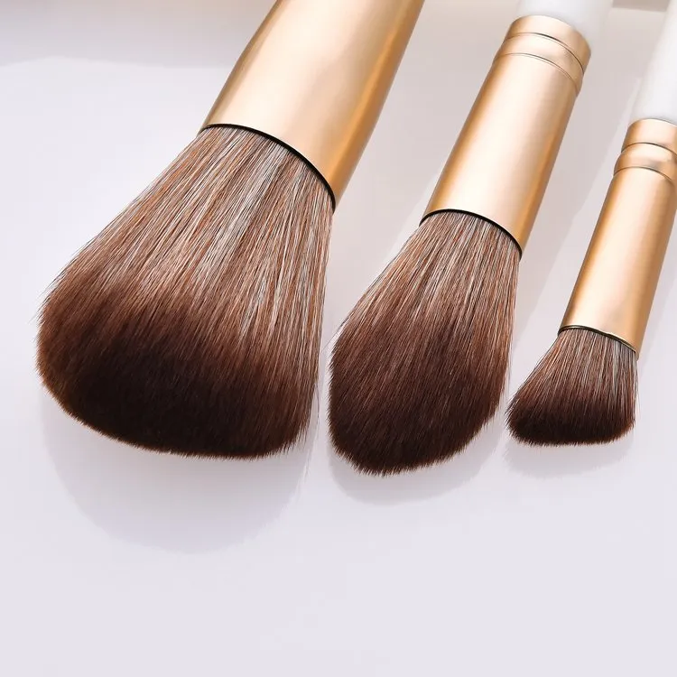 Makeup Brush Set 4