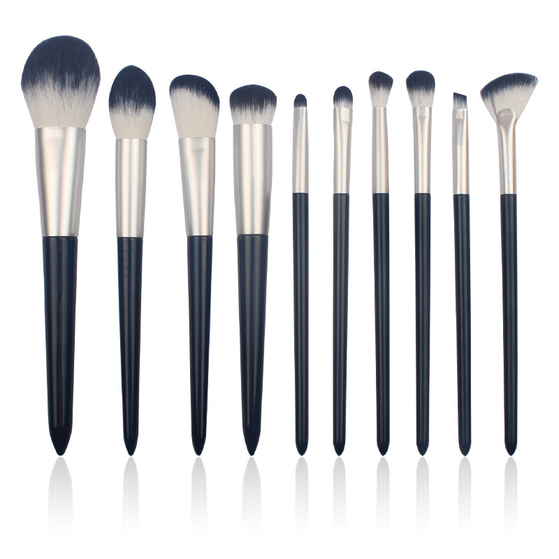 OEM ODM Custom Packaging Professional Cosmetic Makeup Brush Set