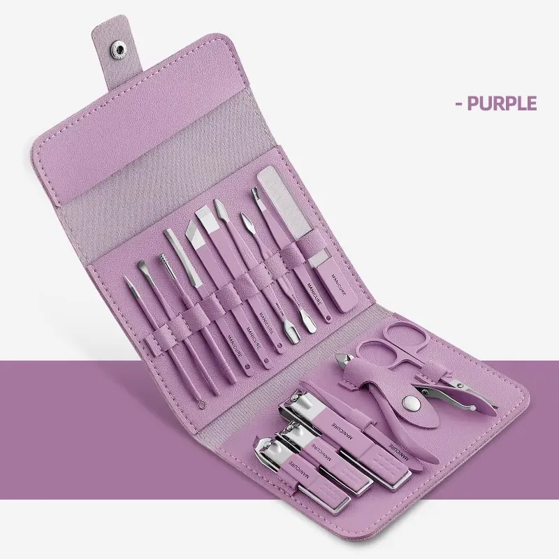 Manicure Set 1