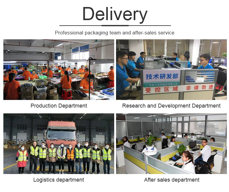 Company Showcase 3