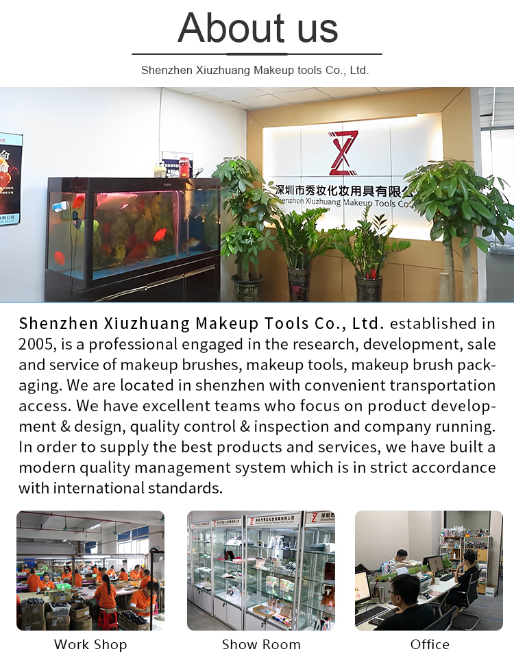 Company Showcase 1