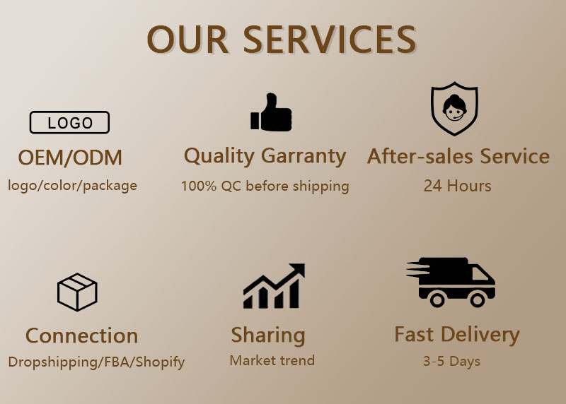 Customer Services and Support