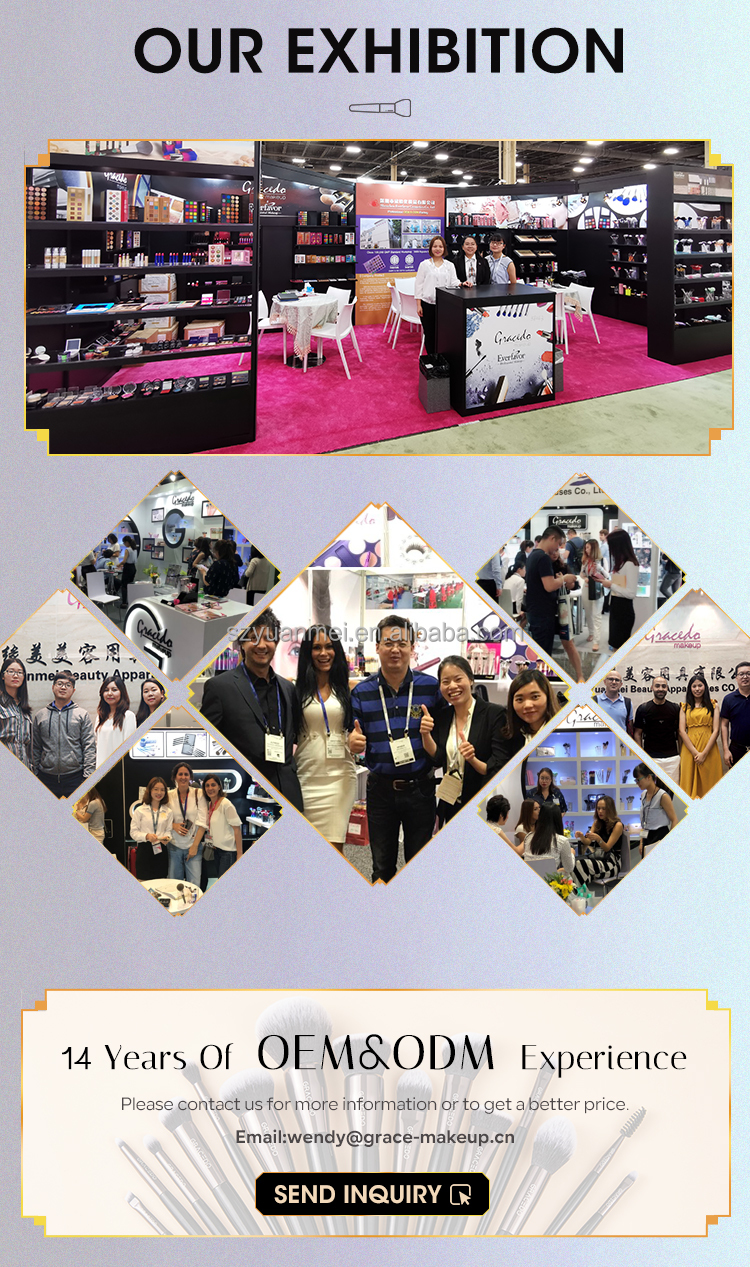 Exhibition Showcase