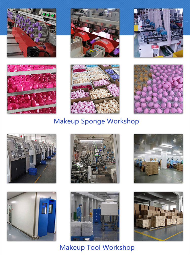 About Us Factory Section 3