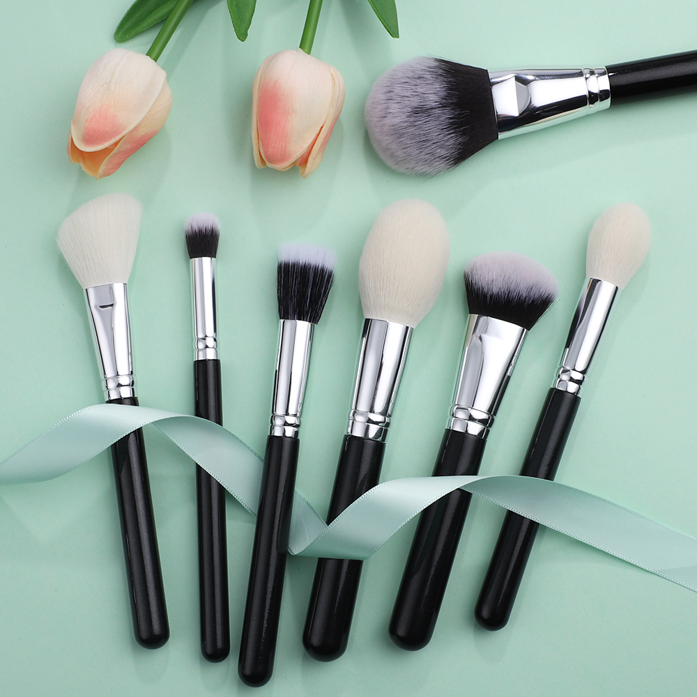 Brush Bristles Quality 2