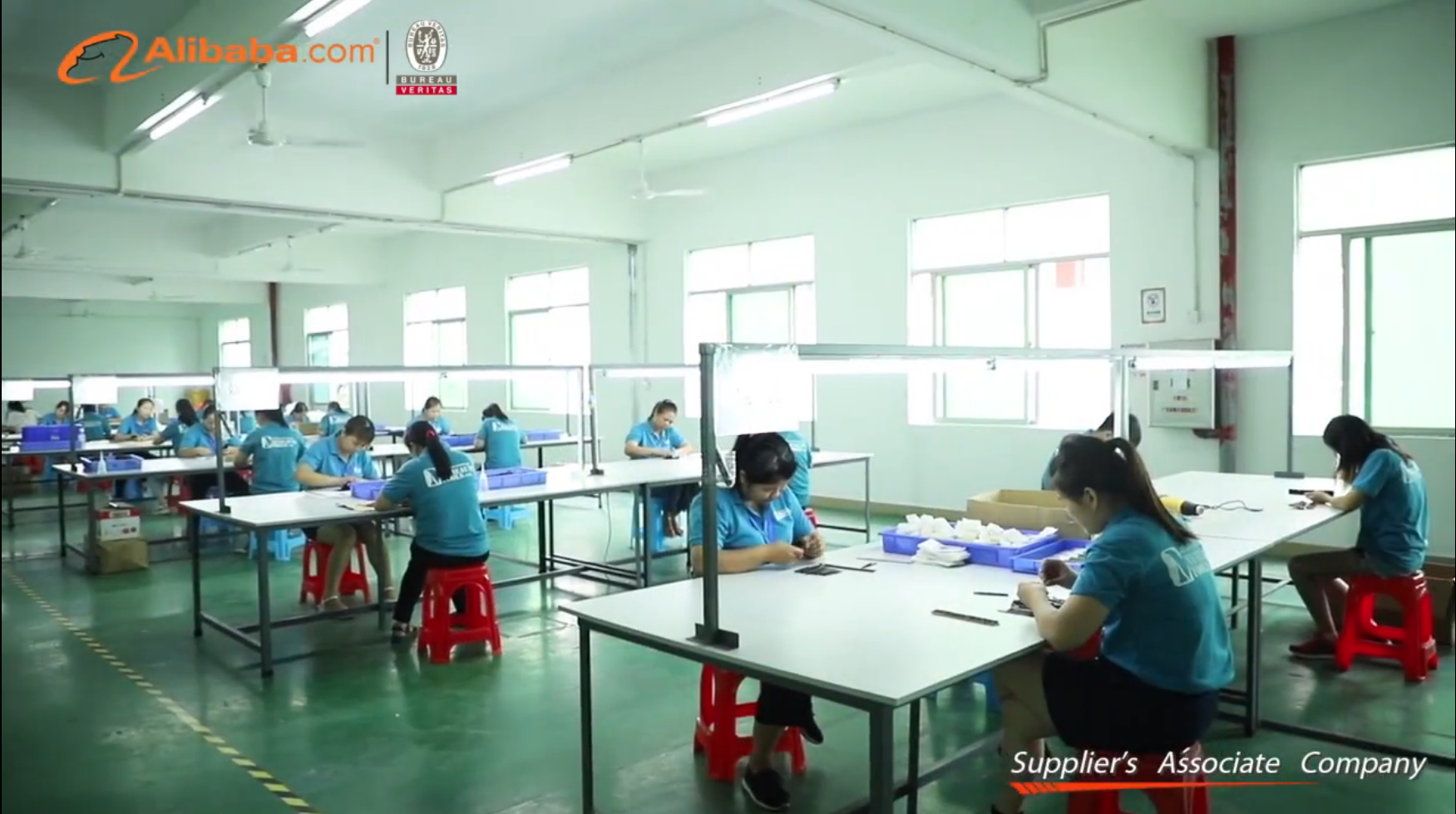 Production Process 1
