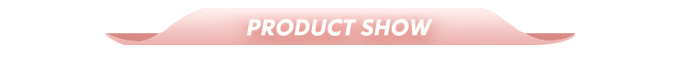 Product Options and Shapes