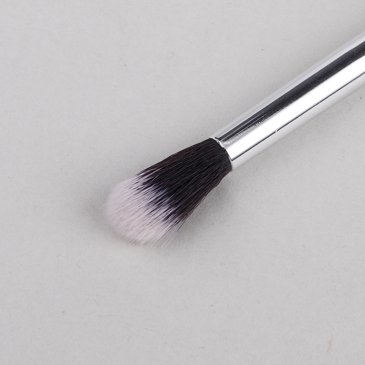 Professional Makeup Brushes Eyeshadow Fluffy Synthetic Hair Vegan Private Label Eye Blending Brush Private Label OEM