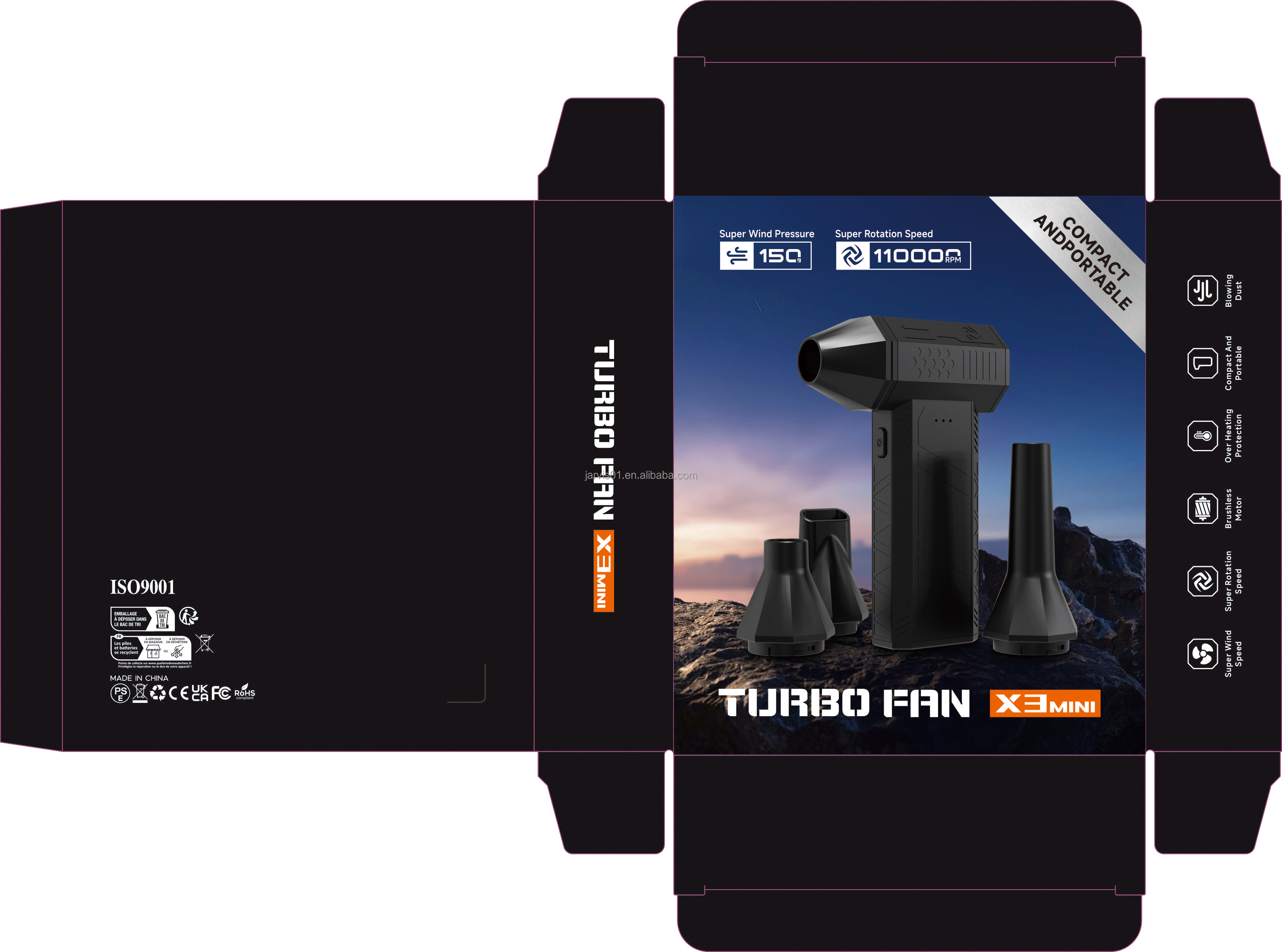 Product Packaging