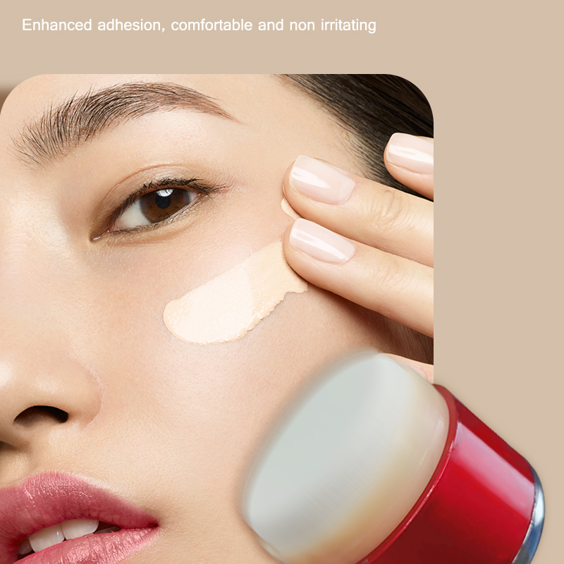 Electric Facial Make Up Puff 7