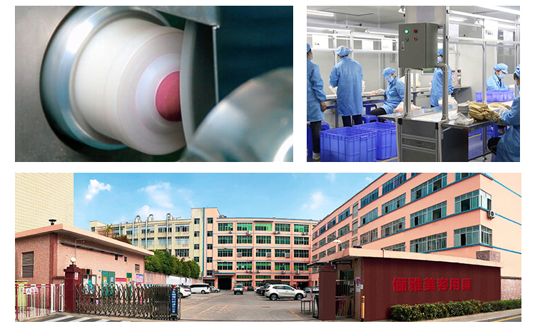 Production Process