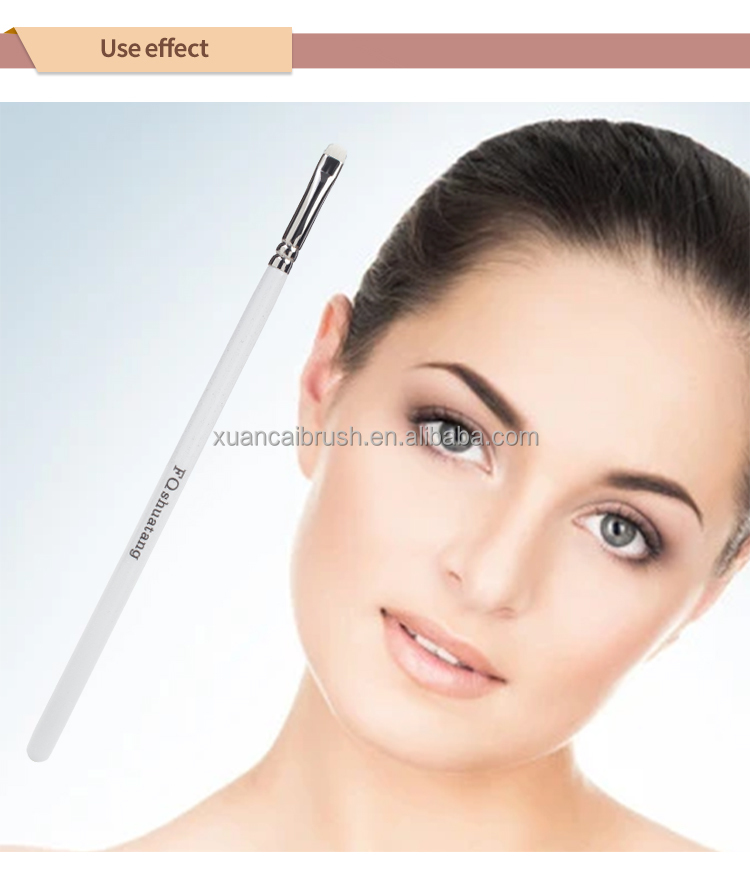Makeup Brush Bristles Guide 7