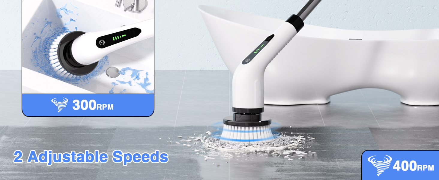 Scrubber Application 2