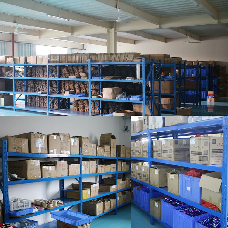 Warehouse Overview 2