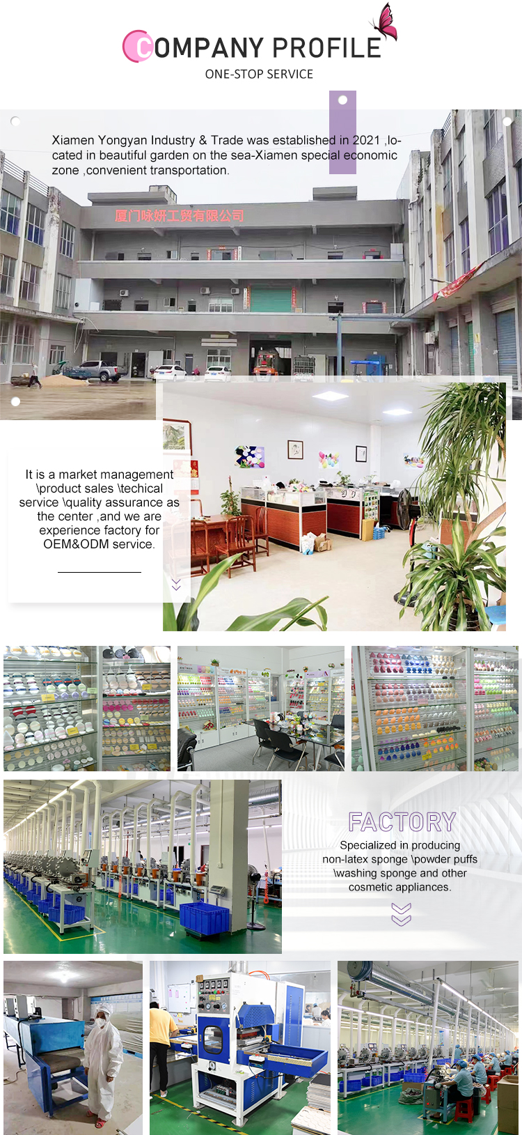 Company Profile