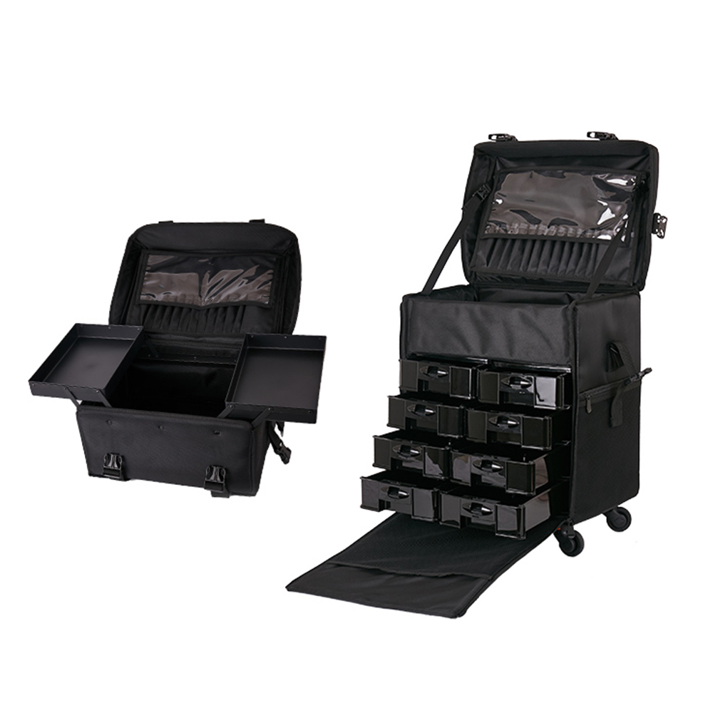 Inside Organizer Compartments