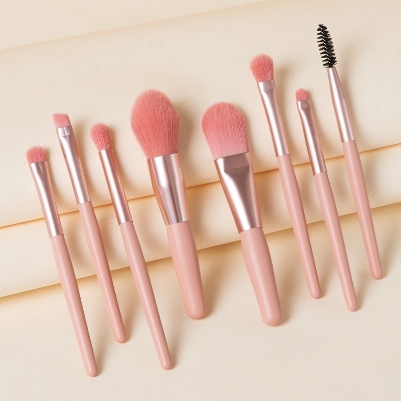 Makeup Brush Detail 6