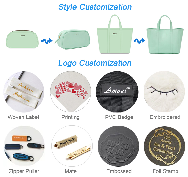 OEM Material Options