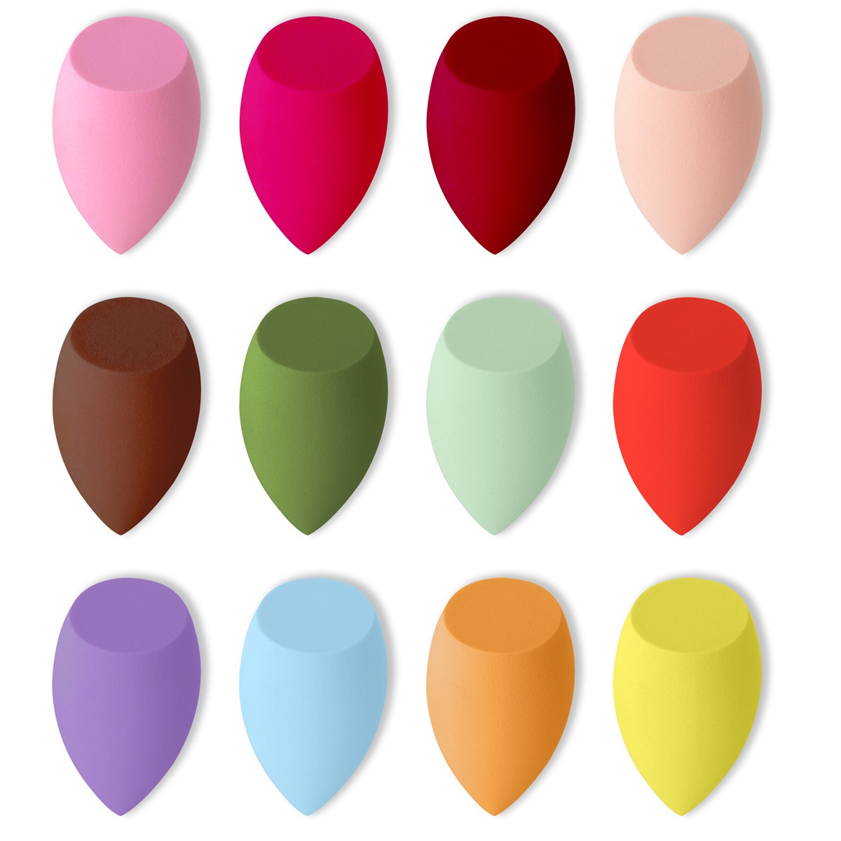 Makeup Puff