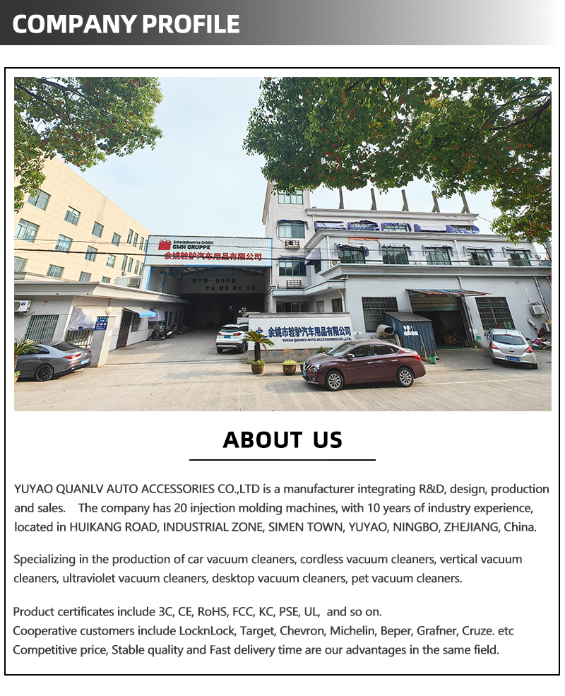 Factory Facility 1