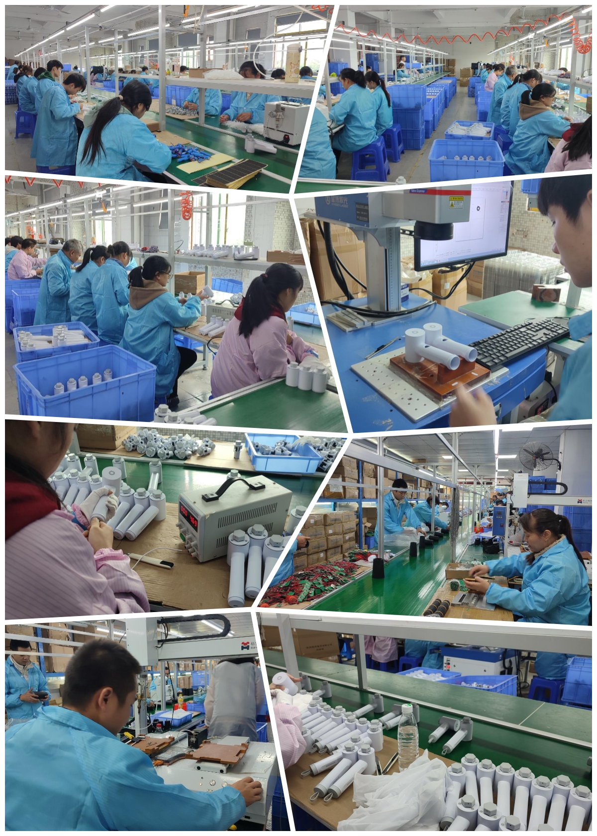 Factory Warehouse