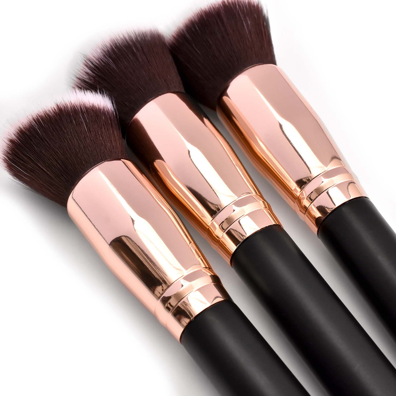 Top Sale Makeup Artists Make up Foundation Brush Flat Top Powder Foundation Brush