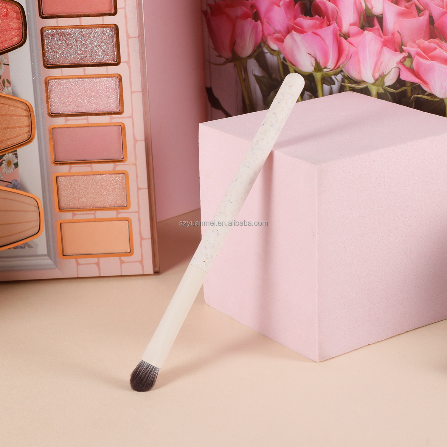 Makeup Brush Detail 7