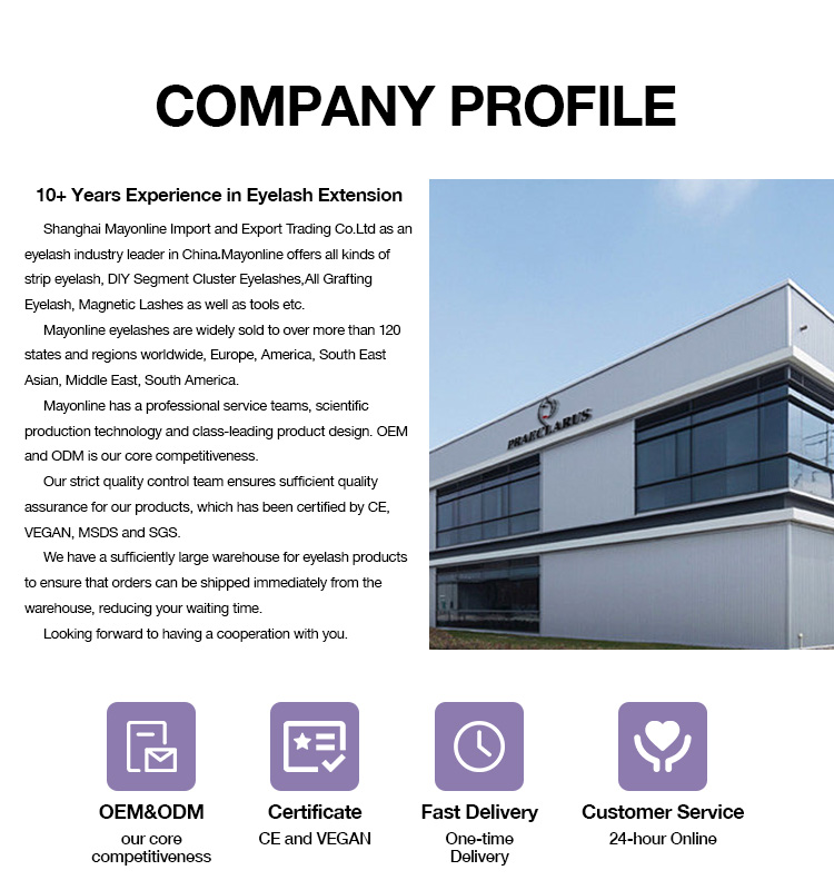 Company Profile