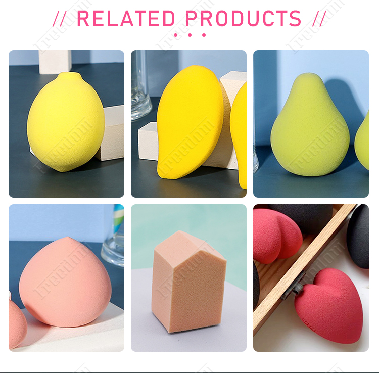 Related Beauty Products