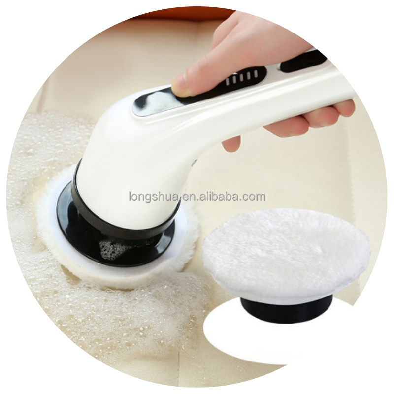Polishing Soft Brush