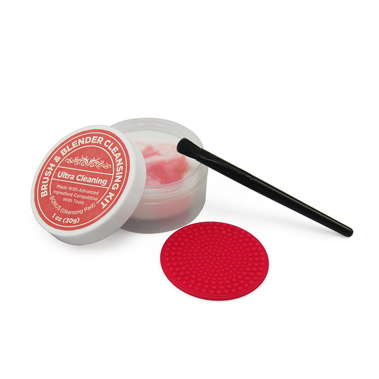 Brush Cleaner Soap Brush Cleaning Soap