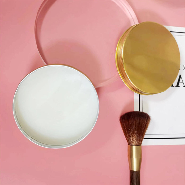 Vegan Solid Bar Makeup Brush Cleaner Soap Natural Cleanser Luxury Makeup Brush Solid Makeup Tools