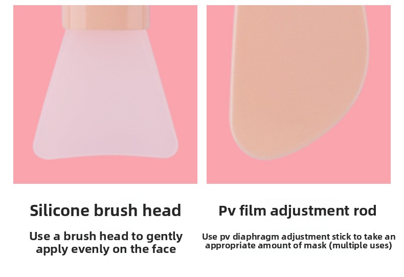 Cosmetic Tool Presentation 5