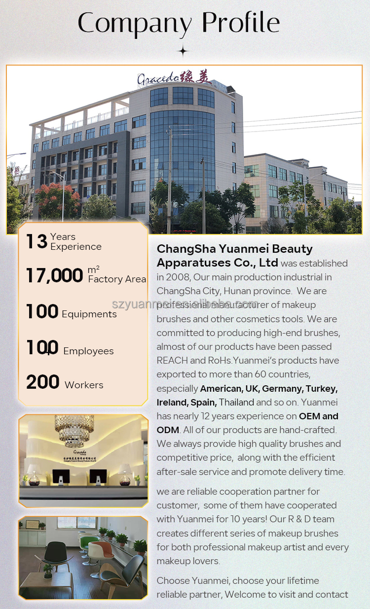 Company Facility 1