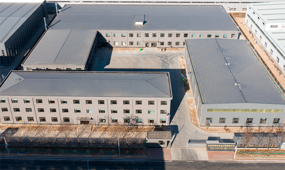 Factory Overview 2