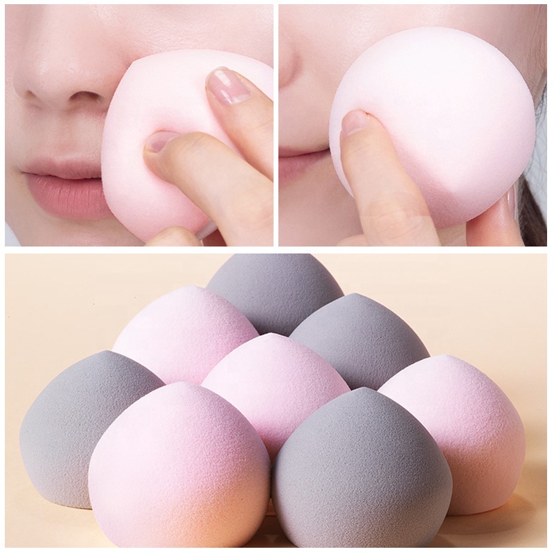 Foundation Blender Cosmetic Puff