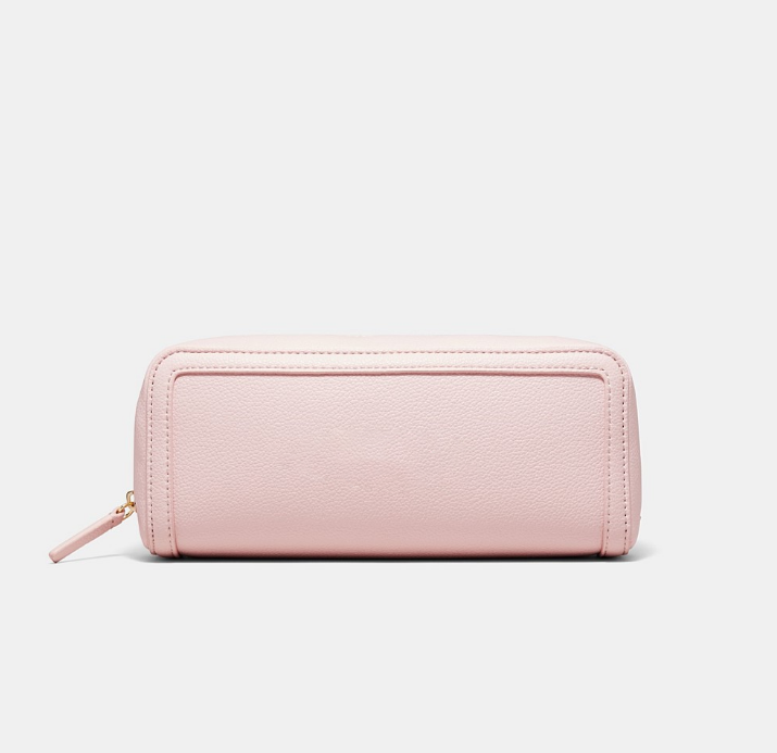 Cosmetic Bag Details View 4