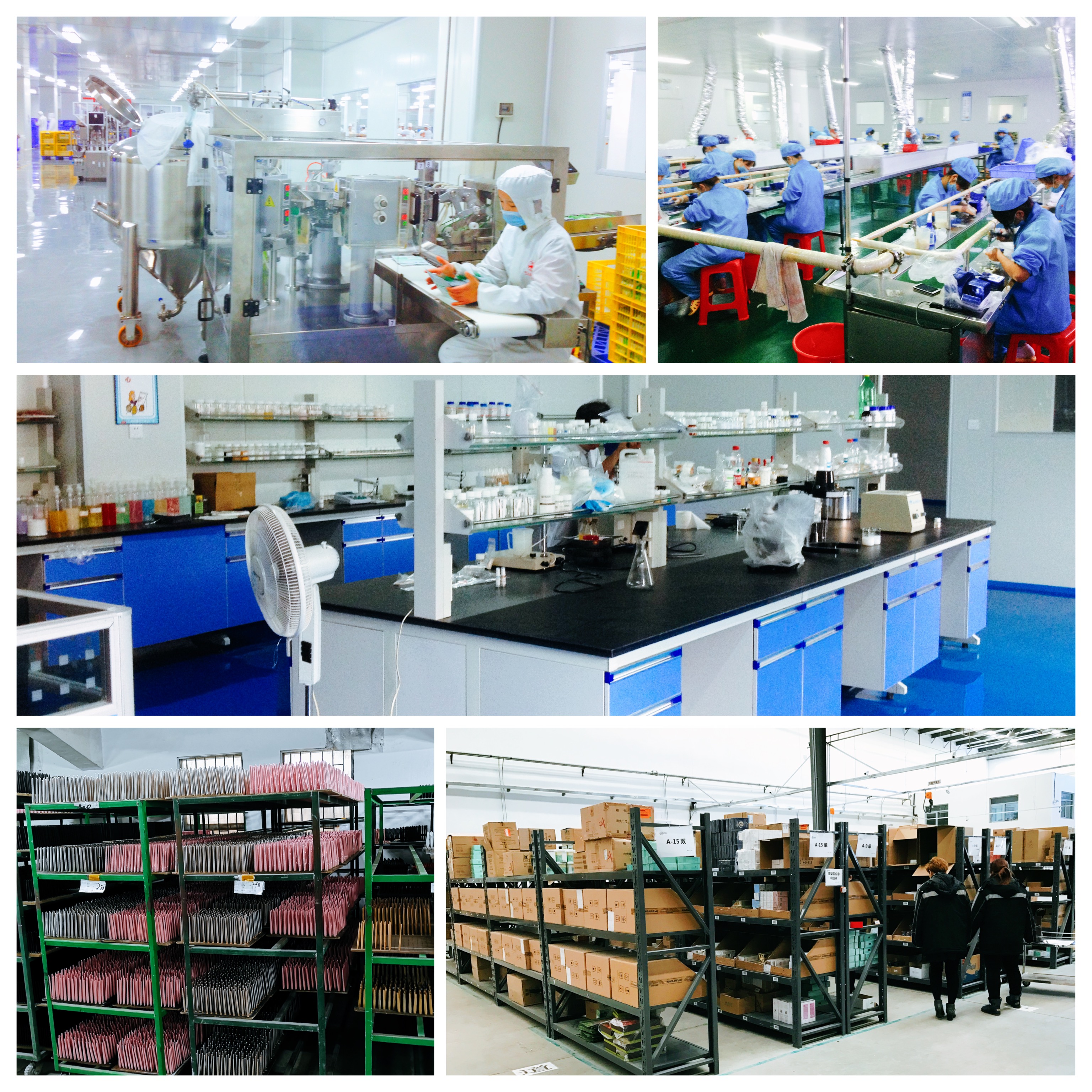 Factory Profile Image 1