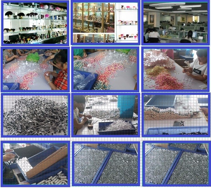 Manufacturing Factory workshop