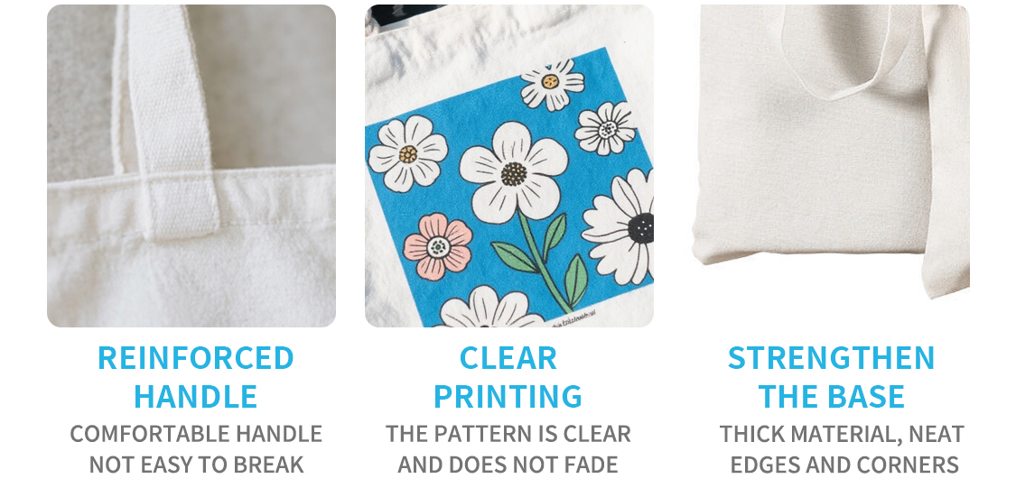 Cosmetic Bag Storage Capacity