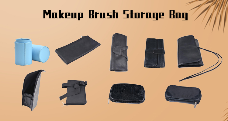 Makeup Brush Image 3