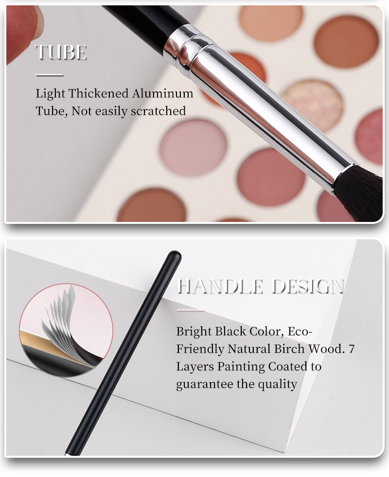 Eye Blending Brush Details