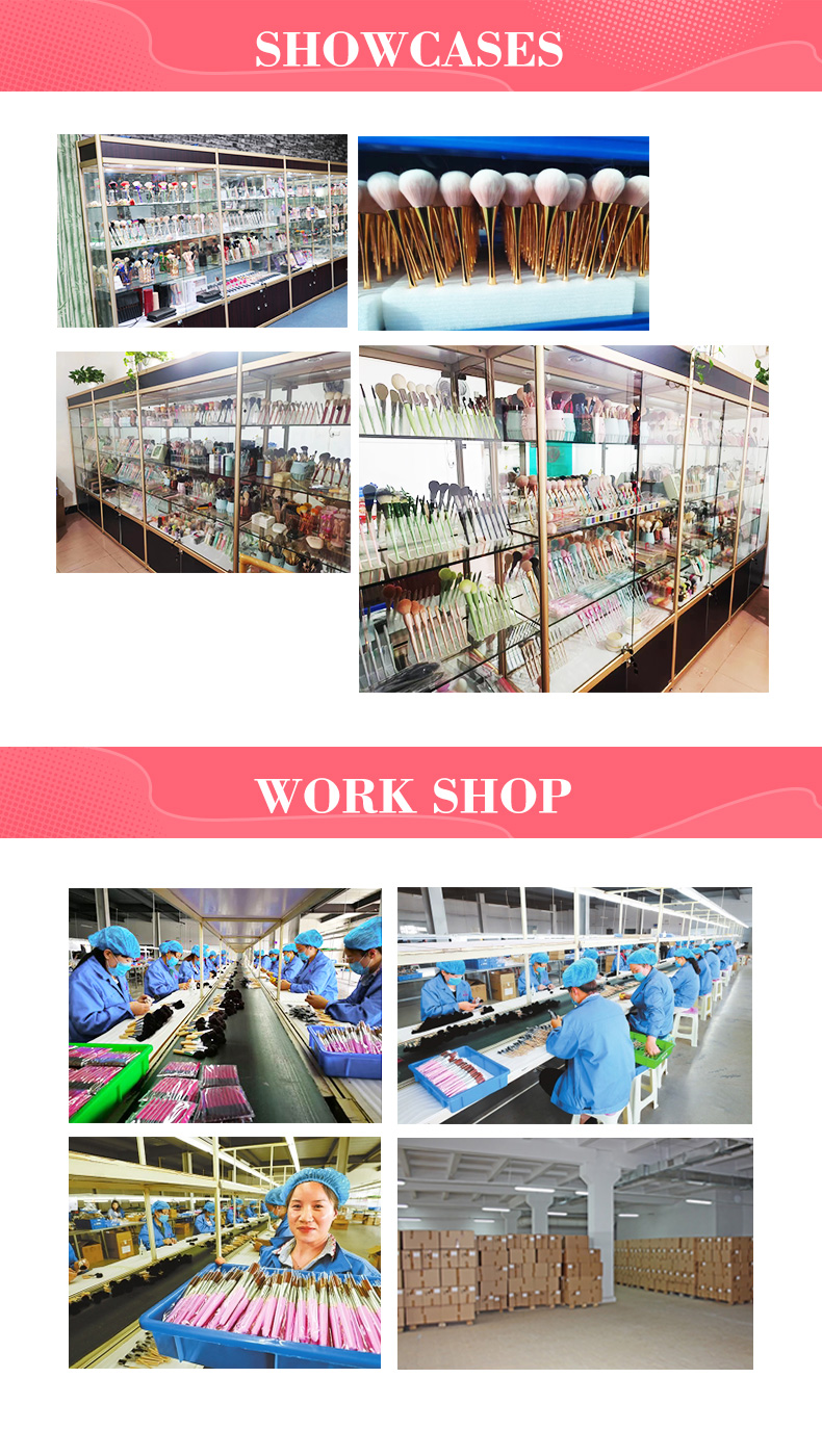 Production Workshop