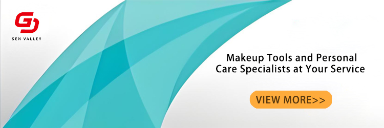 Cosmetic Sponge Product Banner