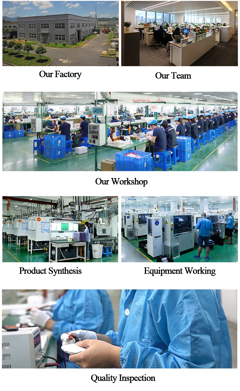 Production Workshop