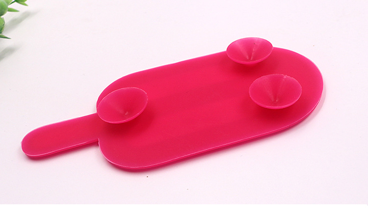 Silicone Makeup Brush Cleaner Mat Detail 6
