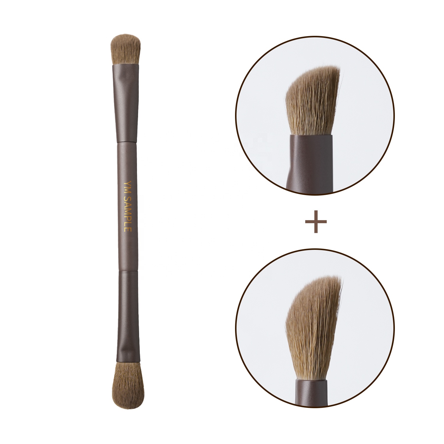 Makeup Brush Handles