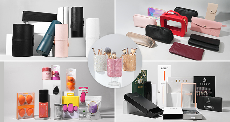 Exquisite Packaging Box